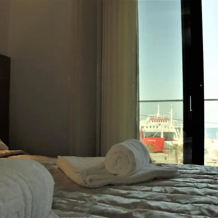 Medusa Ξενοδοχείο