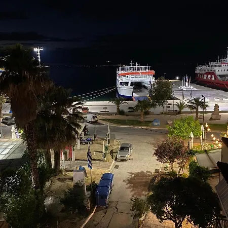 Medusa Ξενοδοχείο