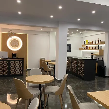 Medusa Ξενοδοχείο