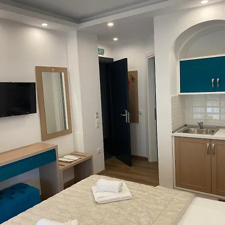 Medusa Ξενοδοχείο