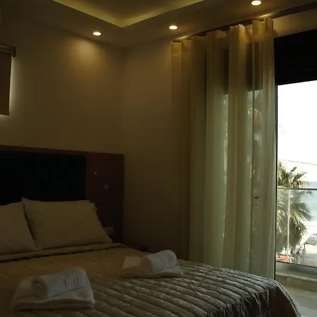 Medusa Όρμος Πρίνου