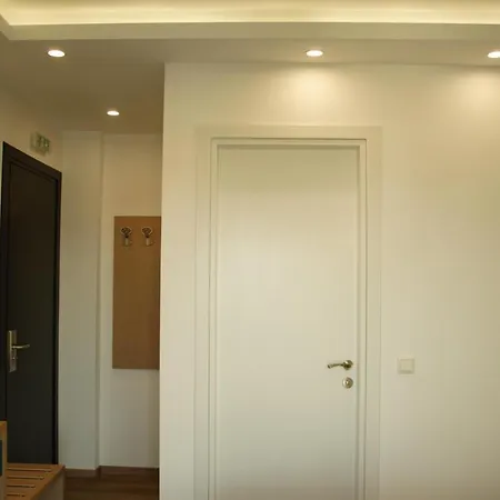 Medusa Ξενοδοχείο 2*