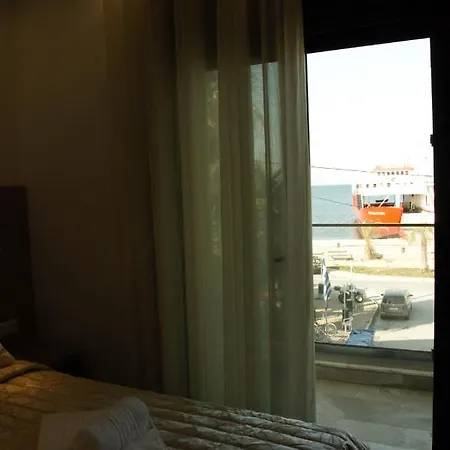 Medusa Όρμος Πρίνου