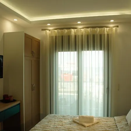 Medusa Ξενοδοχείο 2*