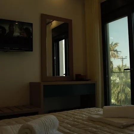 Medusa Όρμος Πρίνου