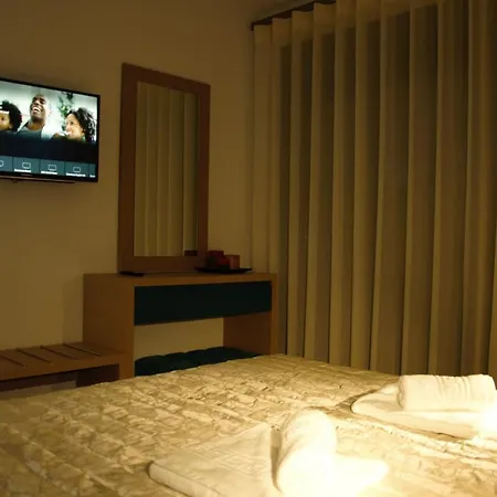 Medusa Ξενοδοχείο 2*