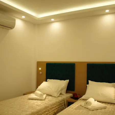 Medusa Όρμος Πρίνου