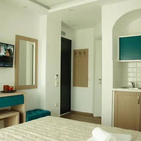 Medusa Ξενοδοχείο 2*