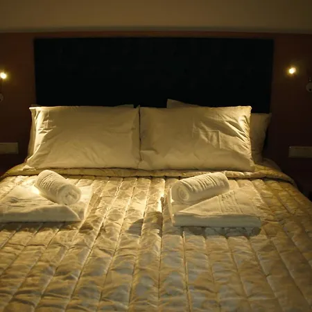 Medusa 2* Όρμος Πρίνου