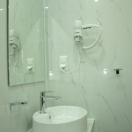 Ξενοδοχείο Medusa 2*