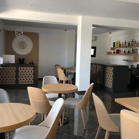 Medusa Ξενοδοχείο