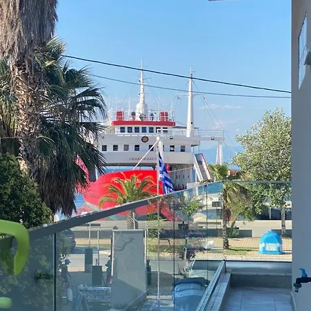 Medusa Όρμος Πρίνου