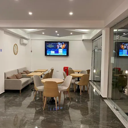 Medusa Hotell