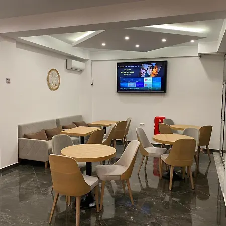Hotell Medusa 2*