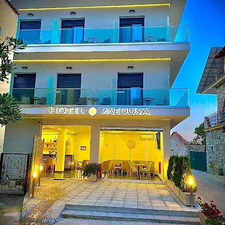 Hotell Medusa