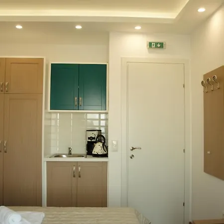 Medusa Ξενοδοχείο 2*