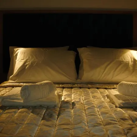 Medusa Hotell