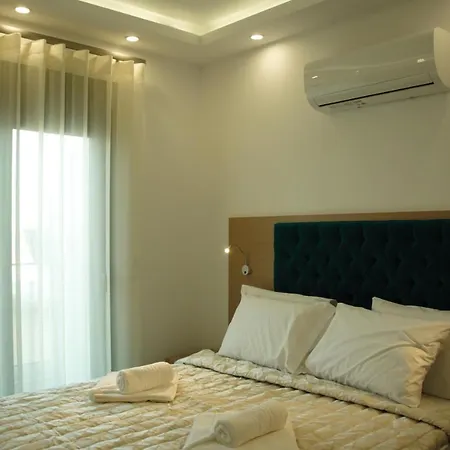 Medusa Hotell 2*