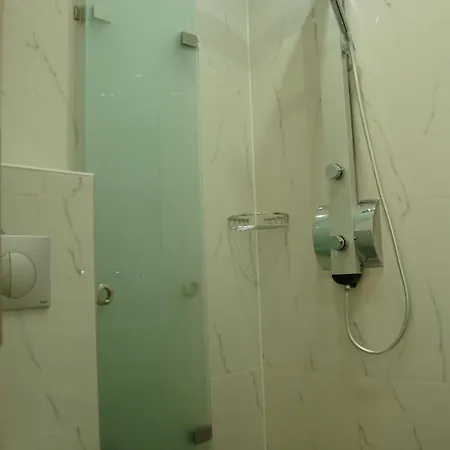 Medusa Hotell Órmos Prínou
