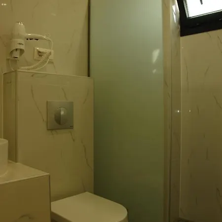 Hotell Medusa 2*
