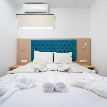 Hotell Medusa 2*