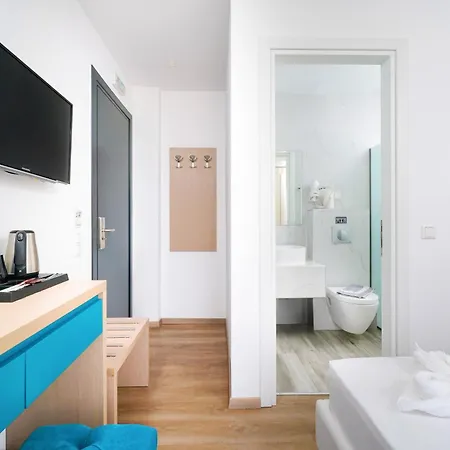 Hotell Medusa 2*