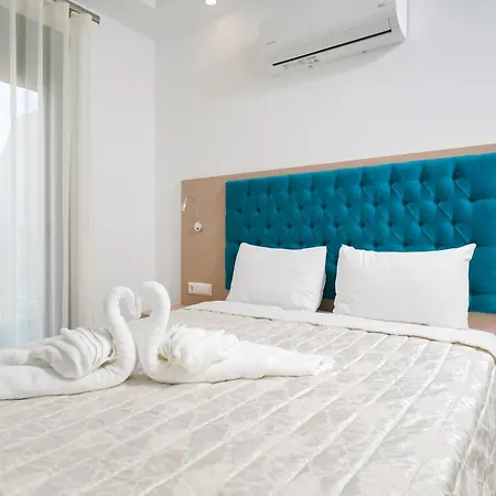 Hotell Medusa 2*