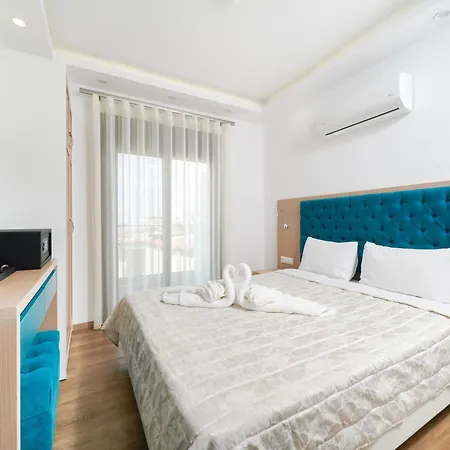 Medusa Hotell 2*