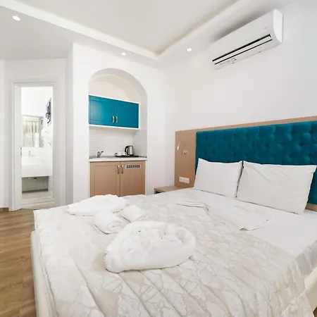 Medusa Hotell
