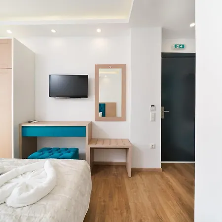 Medusa Hotell