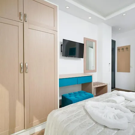 Hotell Medusa 2*