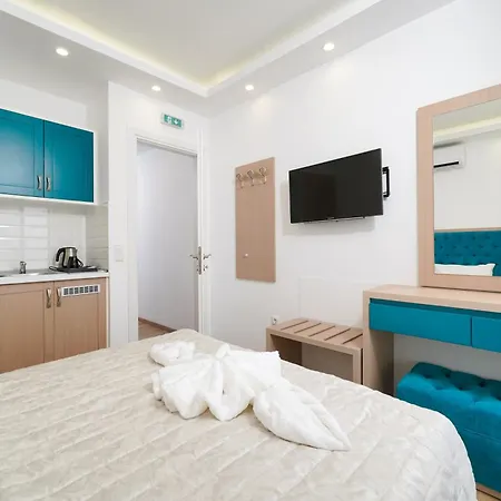 Hotell Medusa
