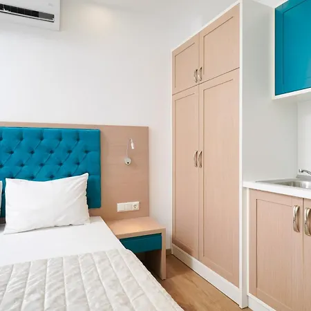 Medusa Hotell