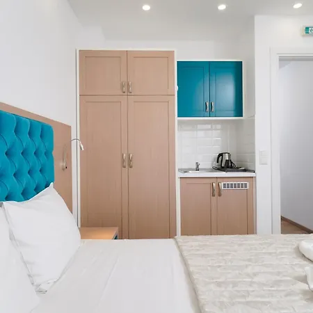 Medusa Hotell
