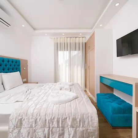 Medusa Hotell 2*