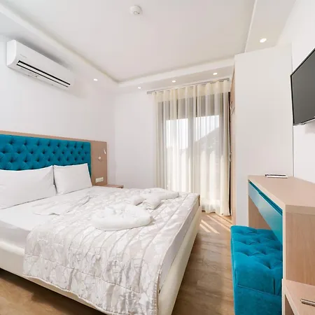 Medusa Hotell 2*