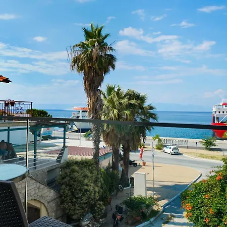 Hotell Medusa