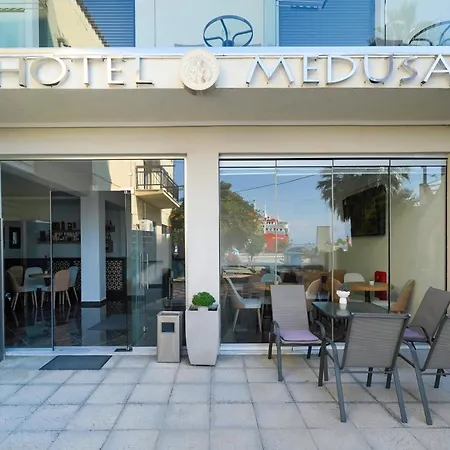 Hotell Medusa 2*