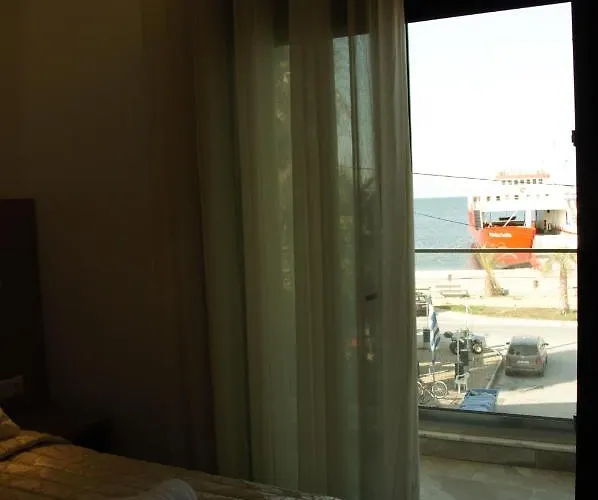 Medusa Órmos Prínou