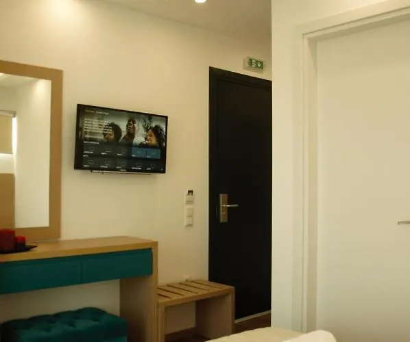 Medusa Órmos Prínou