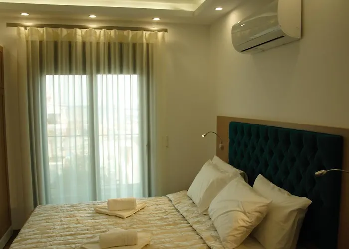 Medusa Órmos Prínou