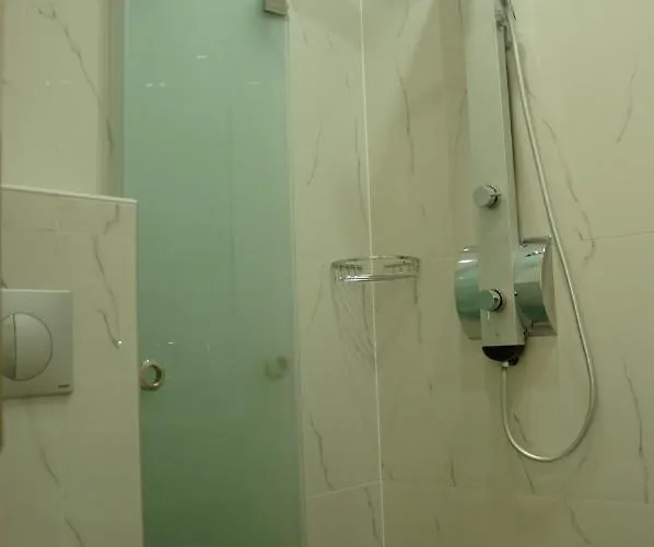 Medusa Hotel Órmos Prínou