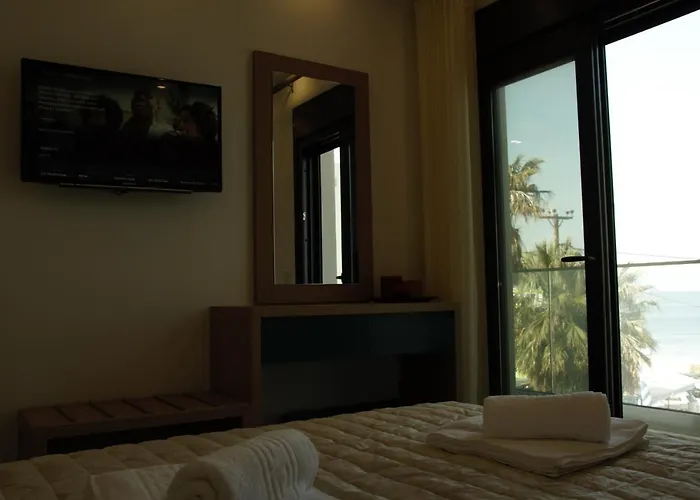 Medusa Órmos Prínou